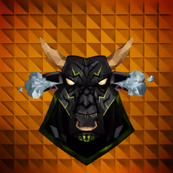 Bulls Inc #1695
