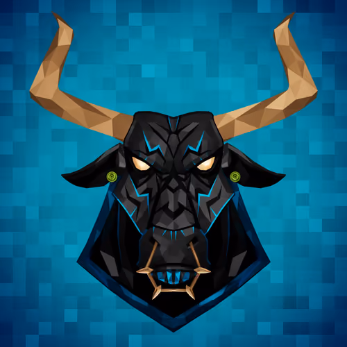 Bulls Inc #1249