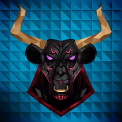 Bulls Inc #1245