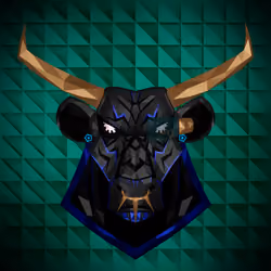 Bulls Inc #921