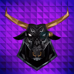 Bulls Inc #1203