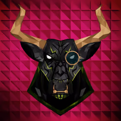 Bulls Inc #1204