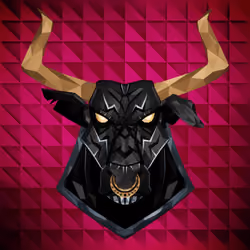Bulls Inc #832