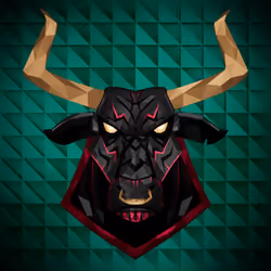 Bulls Inc #1202