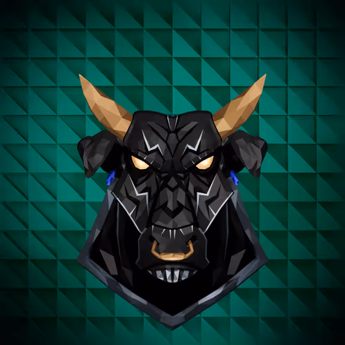 Bulls Inc #358