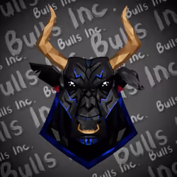 Bulls Inc #2007