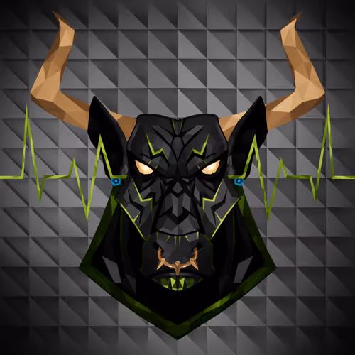 Bulls Inc #2144