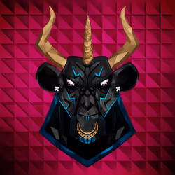 Bulls Inc #84
