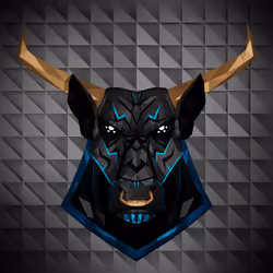 Bulls Inc #1692