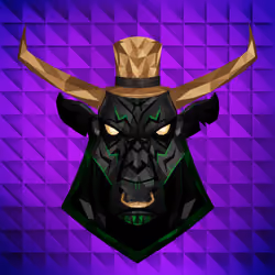 Bulls Inc #1261