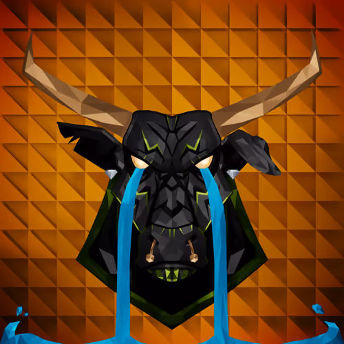 Bulls Inc #2041