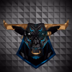 Bulls Inc #444