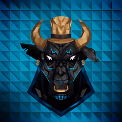 Bulls Inc #2115