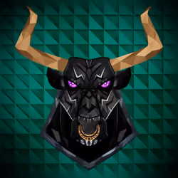 Bulls Inc #61