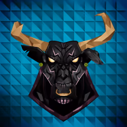 Bulls Inc #874