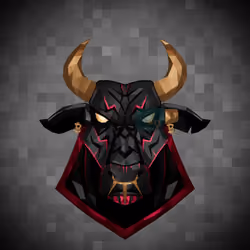 Bulls Inc #1100