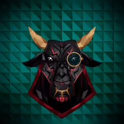 Bulls Inc #3420