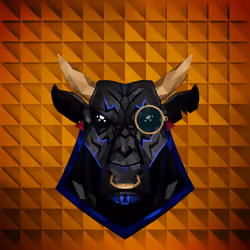 Bulls Inc #3246