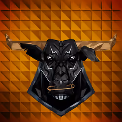 Bulls Inc #1303