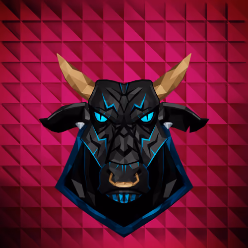 Bulls Inc #4201