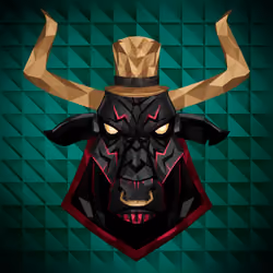 Bulls Inc #1509