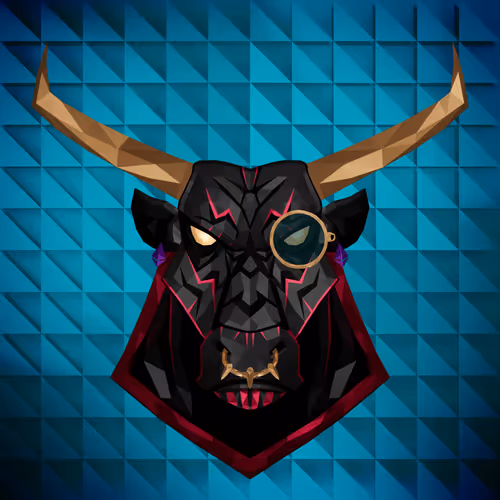 Bulls Inc Official Collection