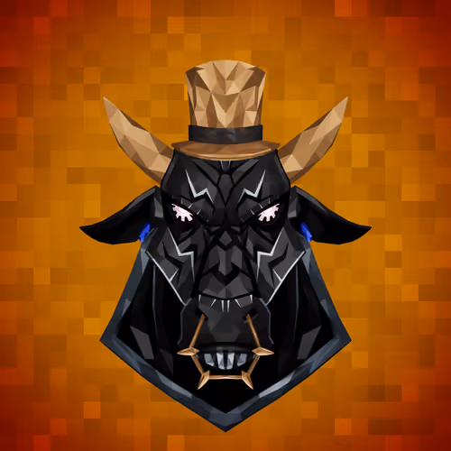 Bulls Inc #1613