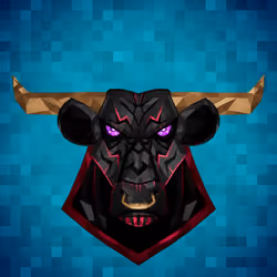Bulls Inc #3898