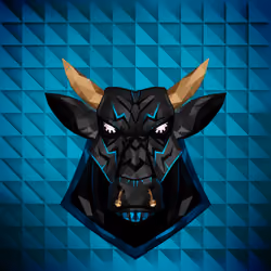 Bulls Inc #792