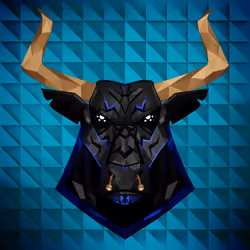 Bulls Inc #1246