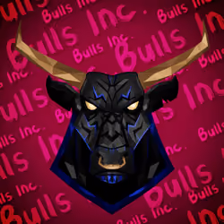 Bulls Inc #1136