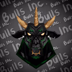 Bulls Inc #525