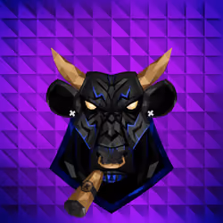 Bulls Inc #68