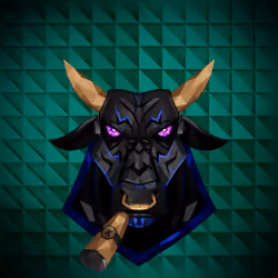 Bulls Inc #3421
