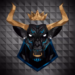 Bulls Inc #4345