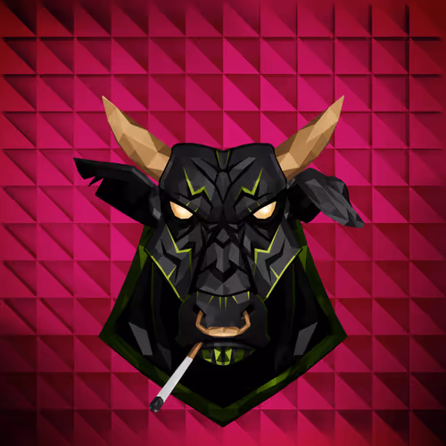Bulls Inc Official Collection