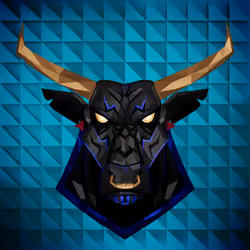 Bulls Inc #4217