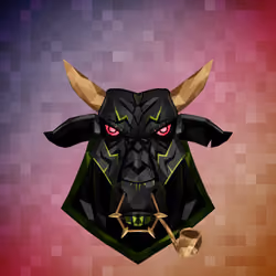 Bulls Inc #4127