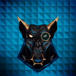 Bulls Inc #4216