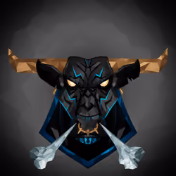 Bulls Inc #2114