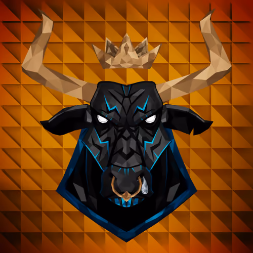 Bulls Inc #592