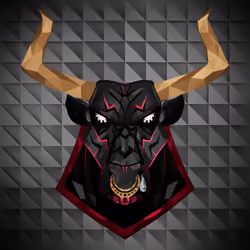 Bulls Inc #924