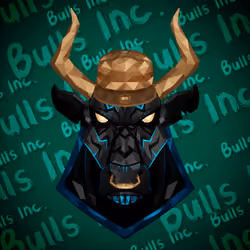 Bulls Inc #2002
