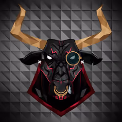 Bulls Inc #922