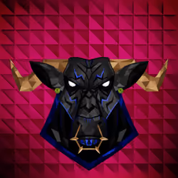 Bulls Inc #3849