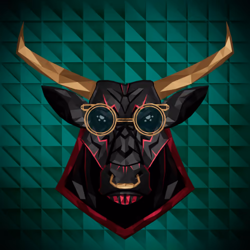 Bulls Inc #1783