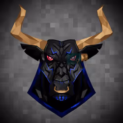 Bulls Inc #1510