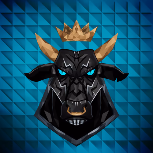 Bulls Inc #1073