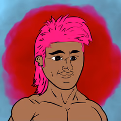 Mullet Head 2