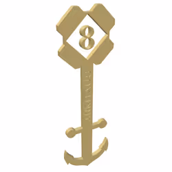 ARKHAUS Miami || Forever Membership #8